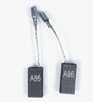 Щётки BOSCH A-86   5-8-16   аналог 1619P07571