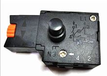 109   Выключатель для БУЭ 1М  5A    AEZ