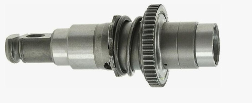 Ствол в сборе HR2470 MAKITA MAXTOOL Ствол в сборе HR2470 MAKITA MAXTOOL