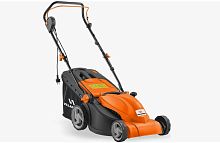Газонокосилка эл. ME1438  1400wt. 380mm. 40л. VILLARTEC