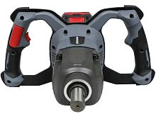 Аккумуляторный бесщеточный бур PROFIPOWER AM-20B (20В, 90Нм, Li-ion-1шт, 6.0Ач, 6 скоростей, З/У, в 
