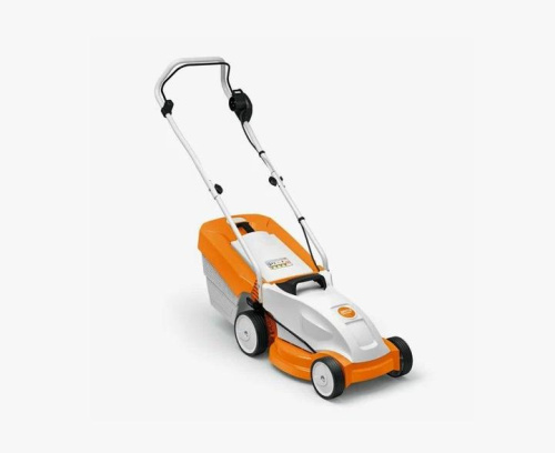 RME 235 STIHL газонокосилка электр. RME 235 STIHL газонокосилка электр.