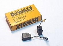 Щётки DW 28132, 28135, .28137 (6-10-13.5mm)  аналог  1003860-00   (качество) в коробке