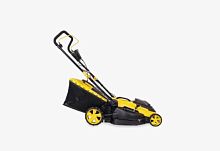 EM4118   Газонокосилка 1800W, 420см., 50л., СНАМPION