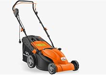 Газонокосилка эл. ME1843  1800wt. 430mm. 40. VILLARTEC