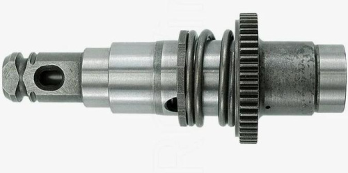 Ствол в сборе HR2450 MAKITA MAXTOOL Ствол в сборе HR2450 MAKITA MAXTOOL